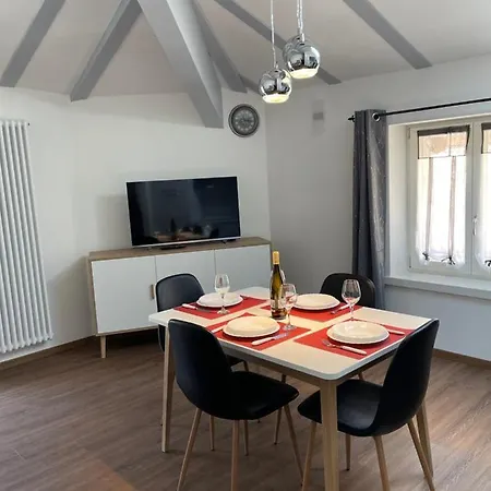 Apartment Le 3 Cime *