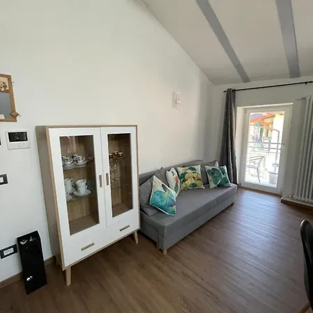 Apartament Le 3 Cime Trydent