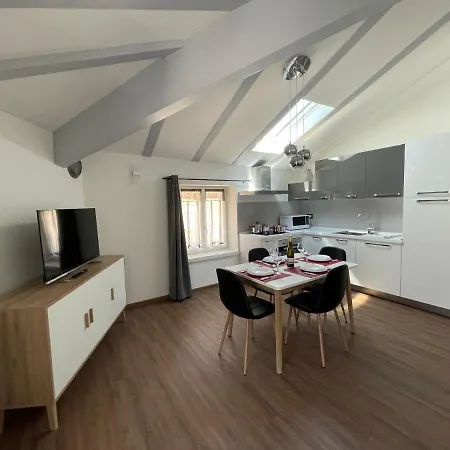 Apartment Le 3 Cime *