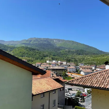 Le 3 Cime Тренто