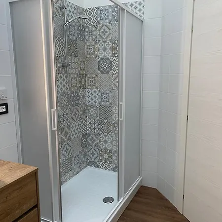 Le 3 Cime Apartament