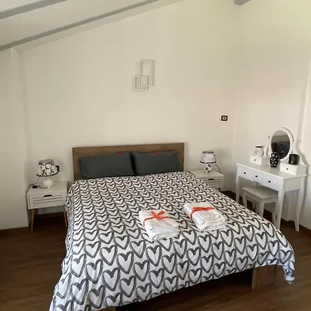 Apartament Le 3 Cime