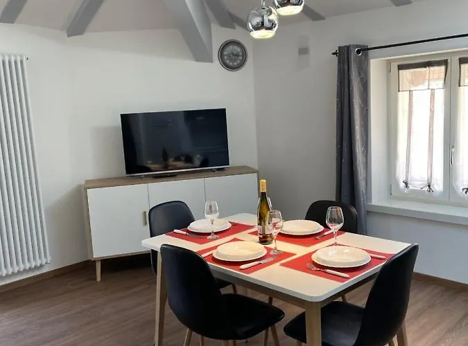 Apartment Le 3 Cime *