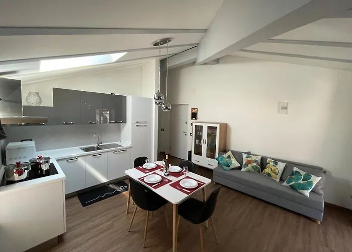 Apartment Le 3 Cime *