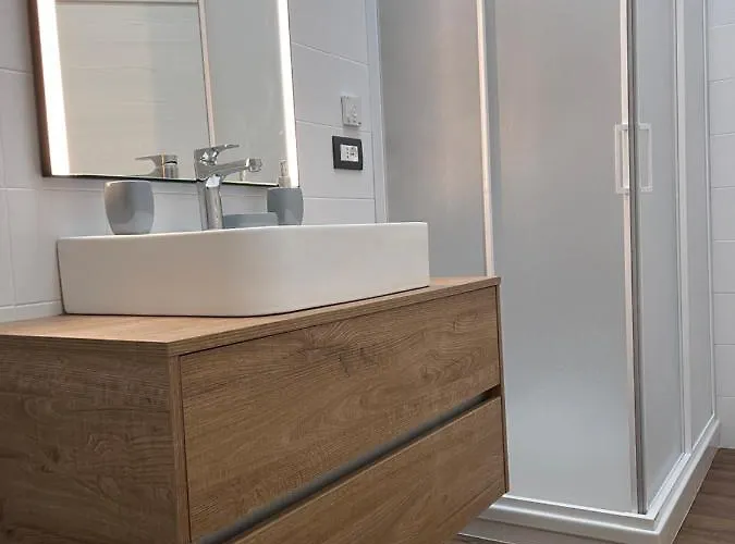 Le 3 Cime * 特伦托